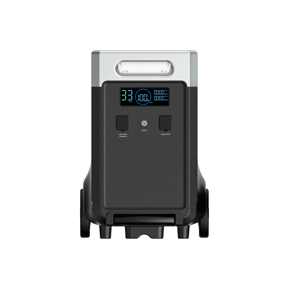 AF-P310 3600W 3840Wh<br> Portable Power Station